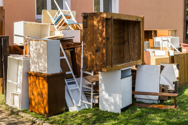 Best Basement Cleanout  in Trooper, PA